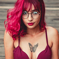 Géssica Santos